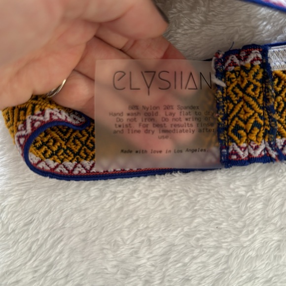 EUC Elysiian bikini top - Picture 5 of 5